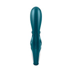 Vibrador Hug Me Com App Satisfyer Verde