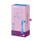 Vibrador G-Spot Flex 4 Com App Satisfyer