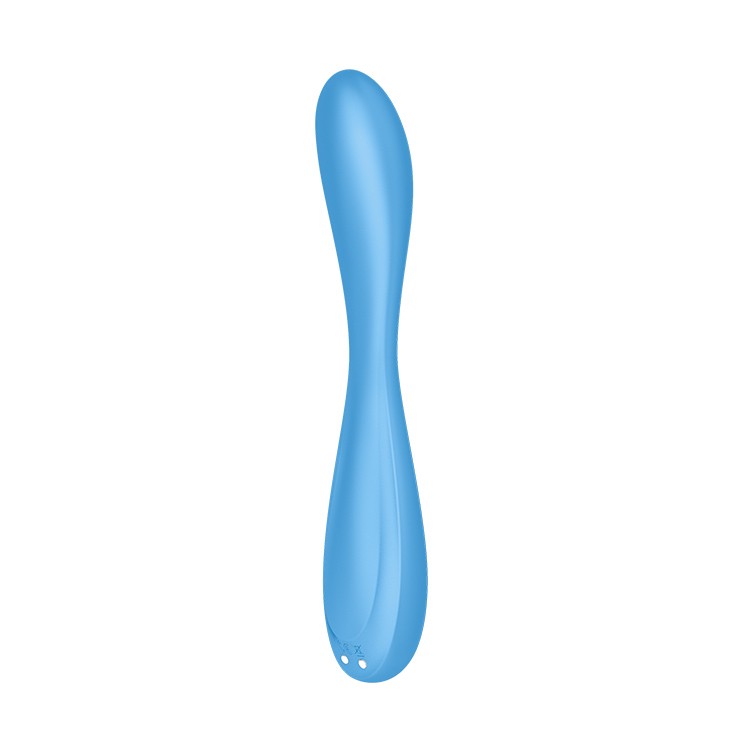 Vibrador G-Spot Flex 4 Com App Satisfyer