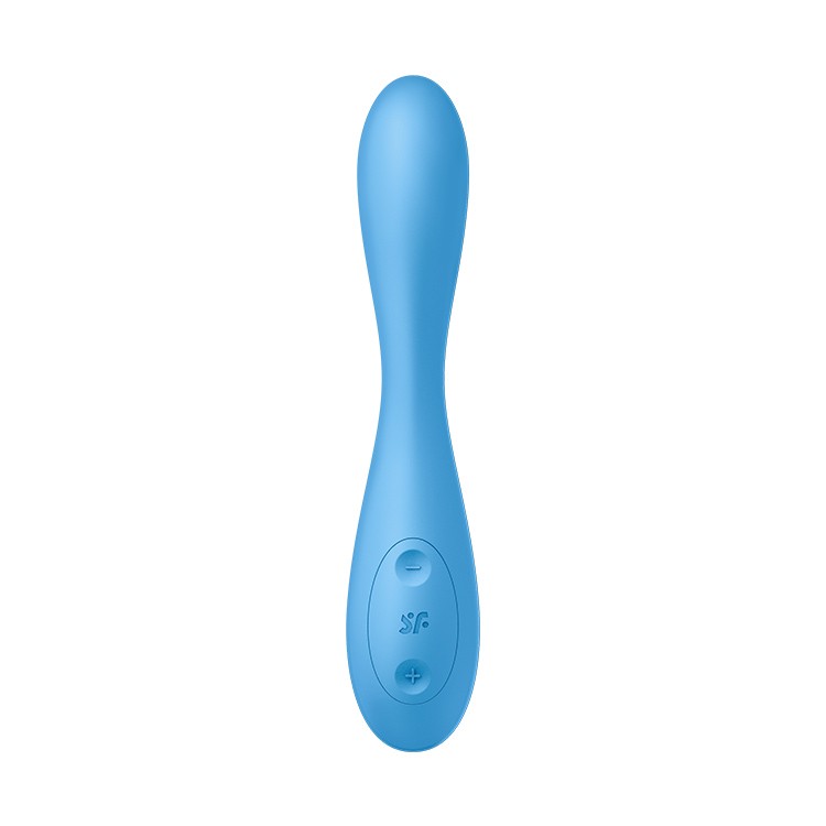 Vibrador G-Spot Flex 4 Com App Satisfyer
