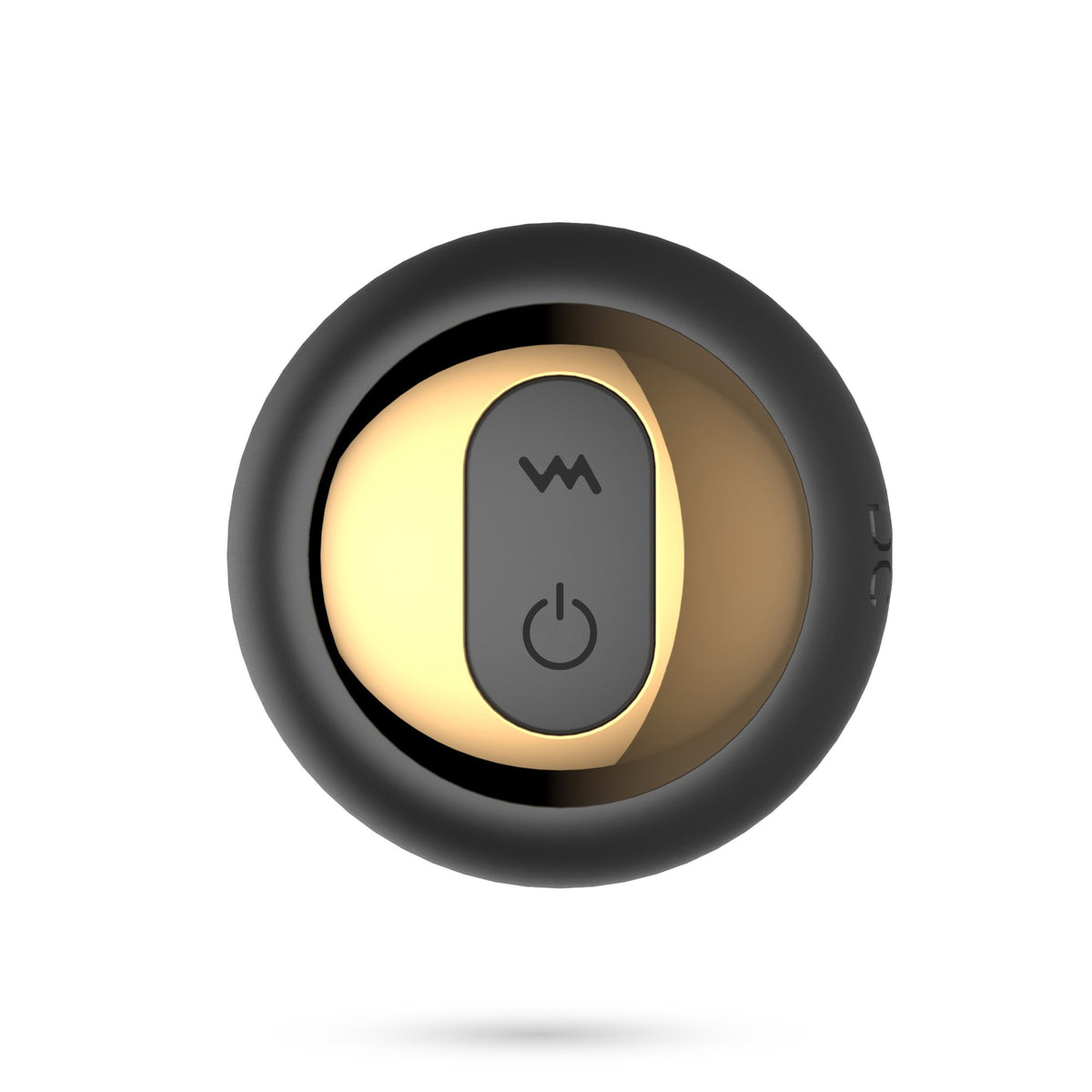 Twister Plug Anal Rotativo Com Controlo Remoto Crushious