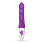Vibrador Tudo Em Um Wrangler Crushious