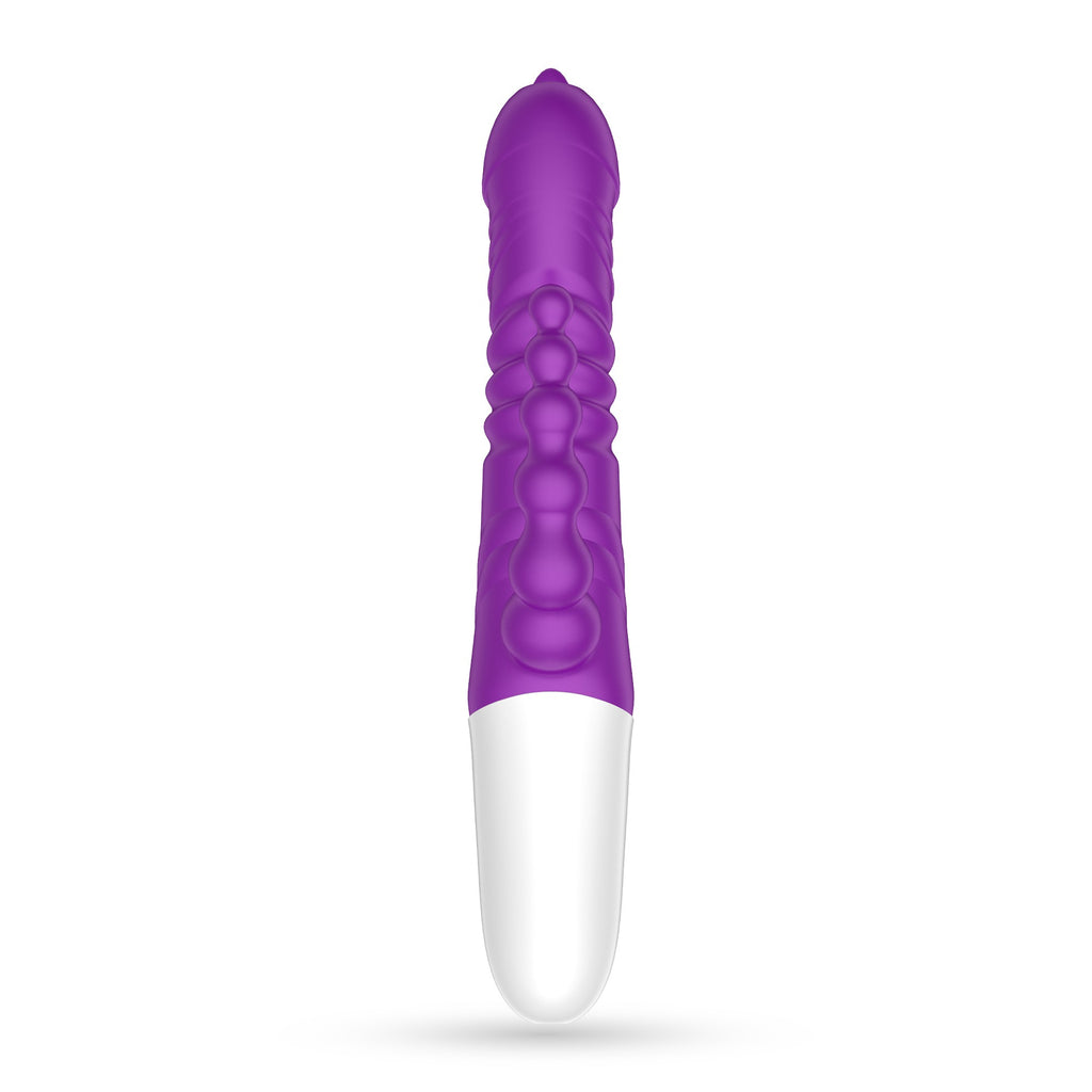 Vibrador Tudo Em Um Wrangler Crushious