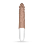 Vibrador Realista Com Vai-Vem El Matador Crushious