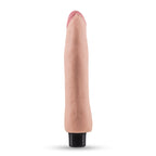 Vibrador Realístico Casanova Crushious