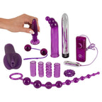 Kit Sex Toy Set Surprise Surprise You2Toys