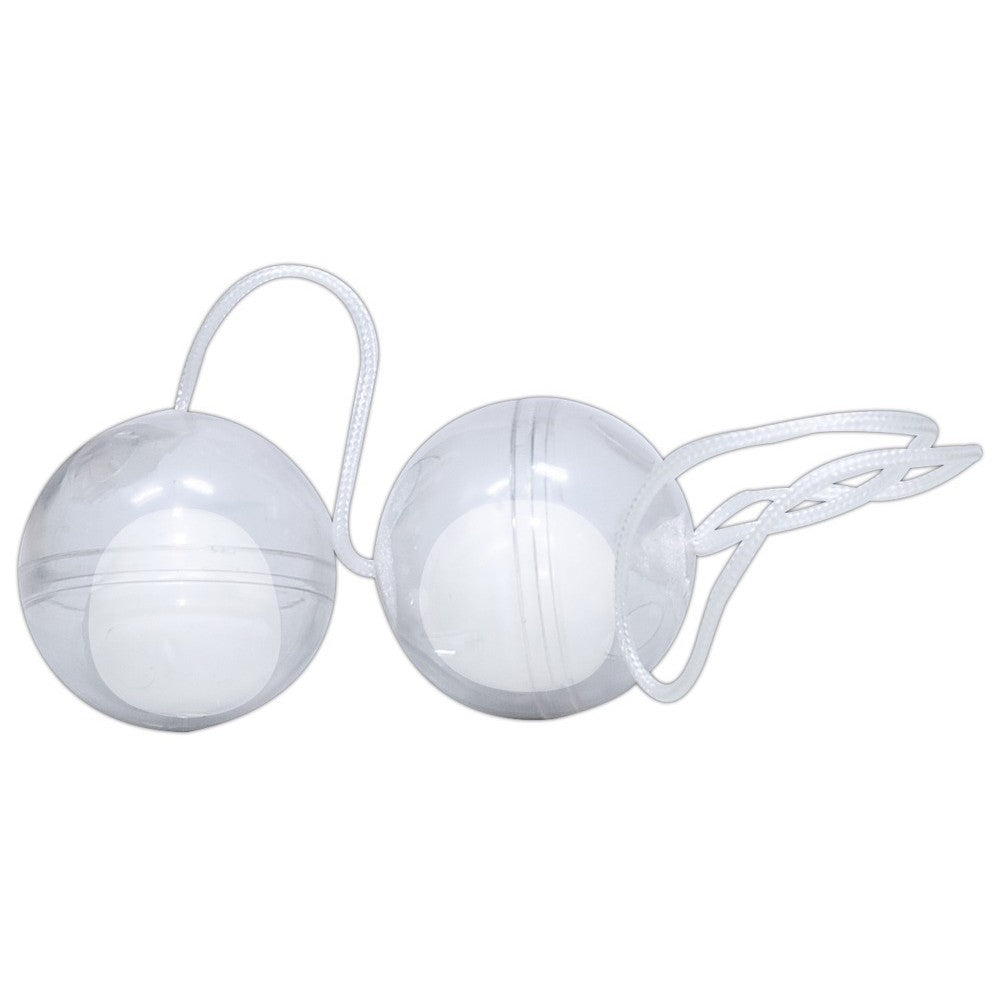 Kit Crystal Clear Set You2Toys