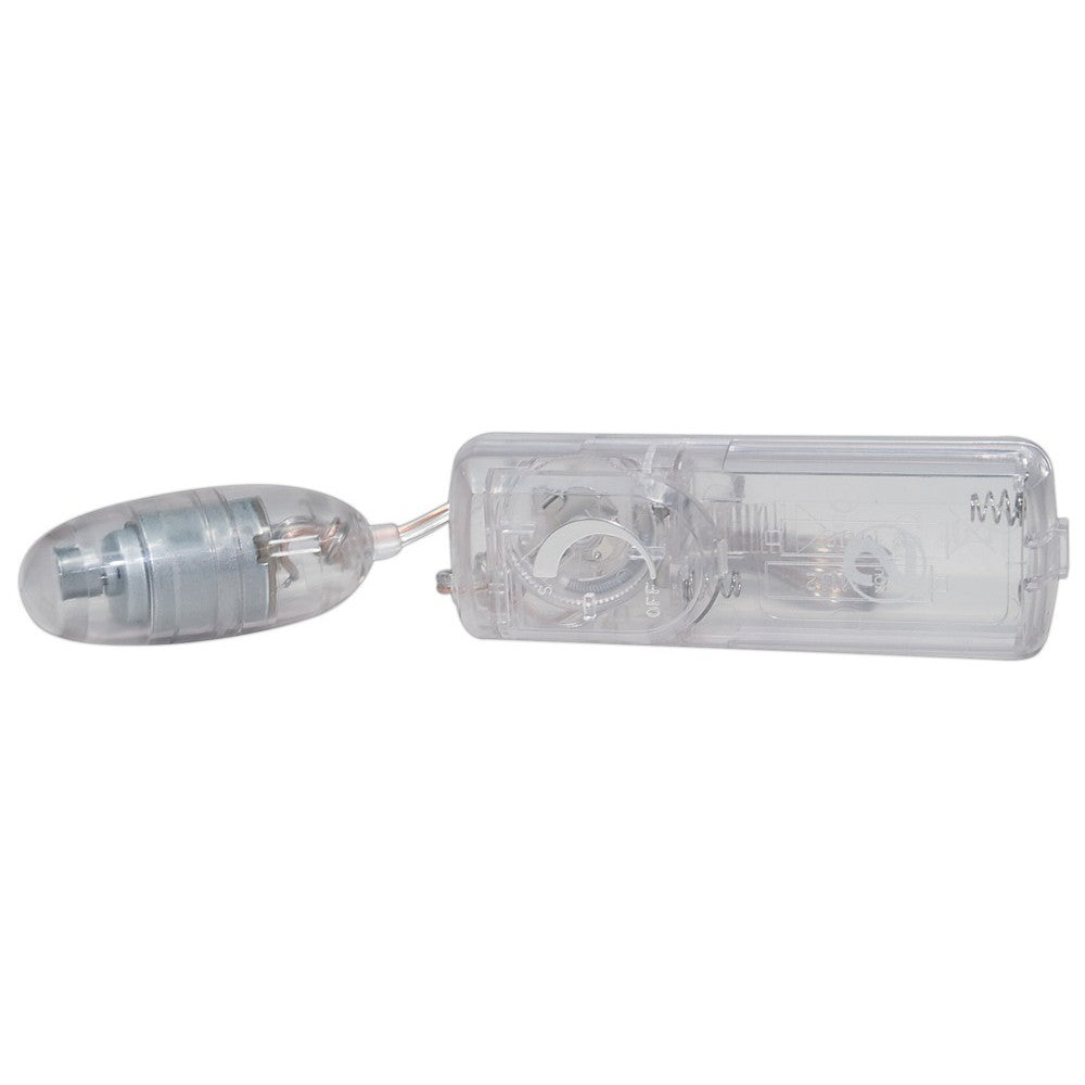 Kit Crystal Clear Set You2Toys