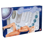 Kit Crystal Clear Set You2Toys