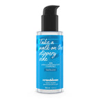 Lubrificante À Base De Água 100 Ml Crushious