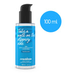 Lubrificante À Base De Água 100 Ml Crushious