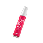Vibrador Líquido CRUSHIOUS ZZ POP Cereja 10ml