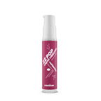 Vibrador Líquido Zz Pop Com Aroma Frutos Vermelhos 10Ml Crushious