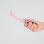 Pixie Vibrador Duplo Crushious