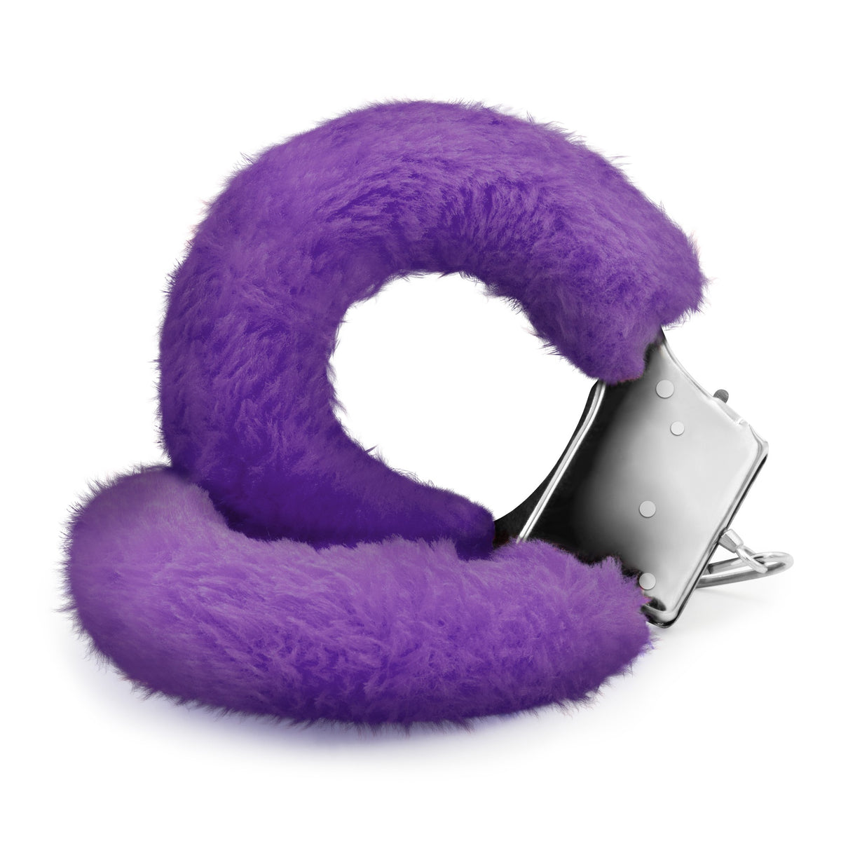 Algemas De Peluche Love Cuffs Crushious Roxas