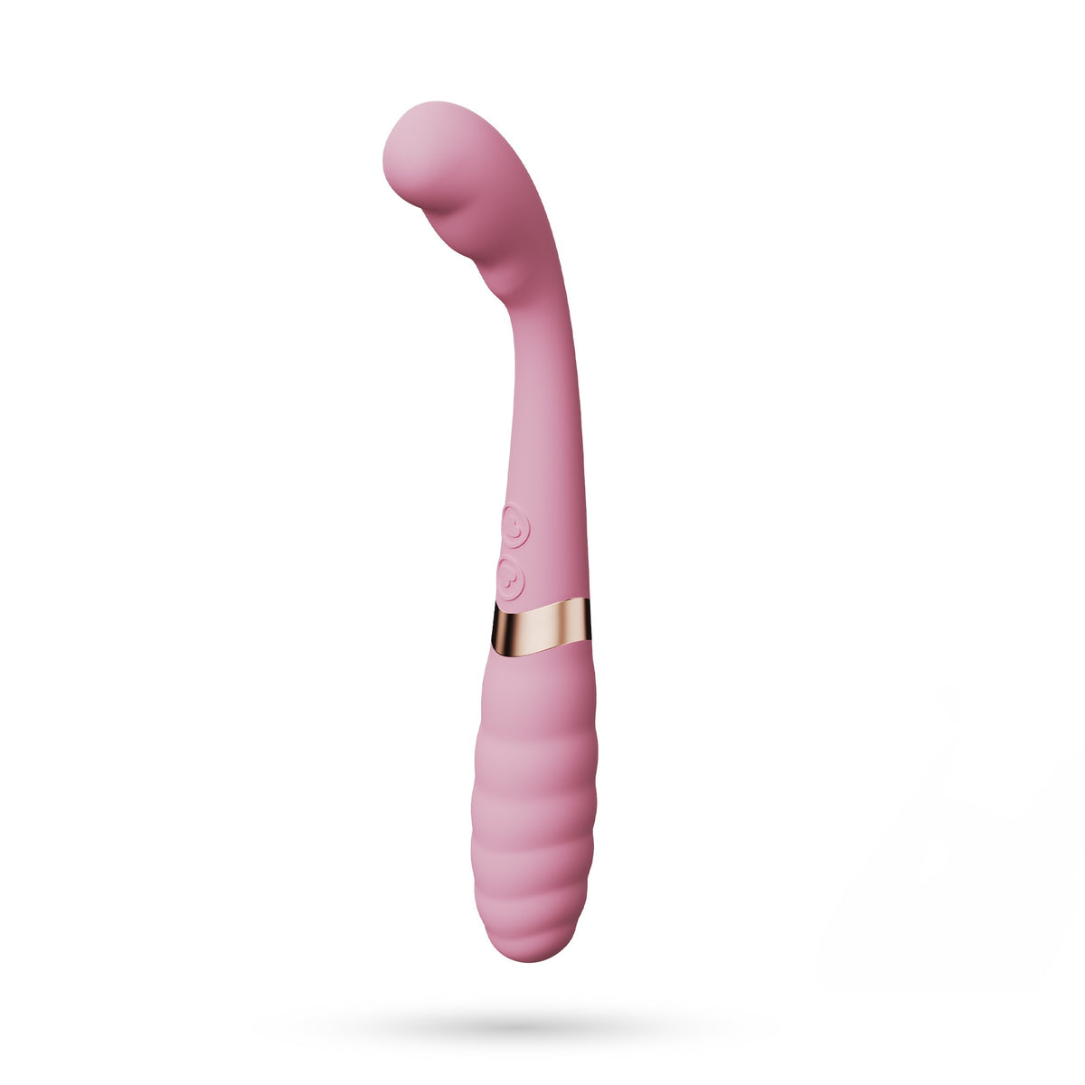 Pixie Vibrador Duplo Crushious