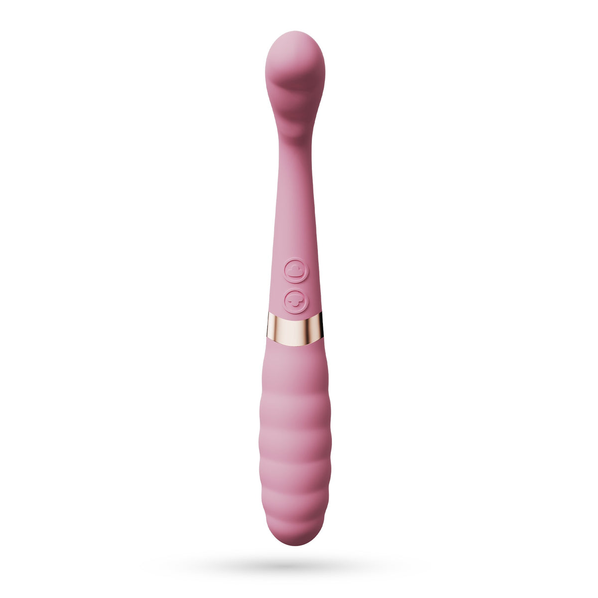 Pixie Vibrador Duplo Crushious