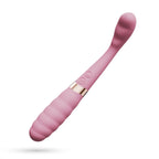 Pixie Vibrador Duplo Crushious
