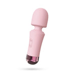Wanda Mini Varinha Recarregável Rosa Crushious