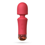 Wanda Mini Varinha Recarregável Terracotta Crushious