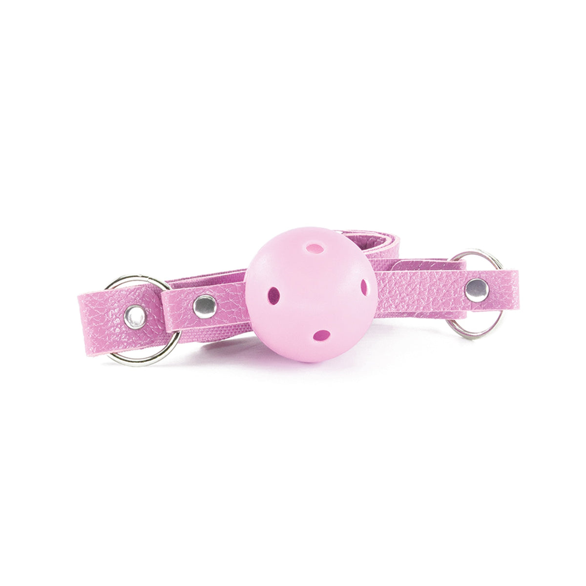Kit Bdsm Dungeons & Maidens Rosa Crushious