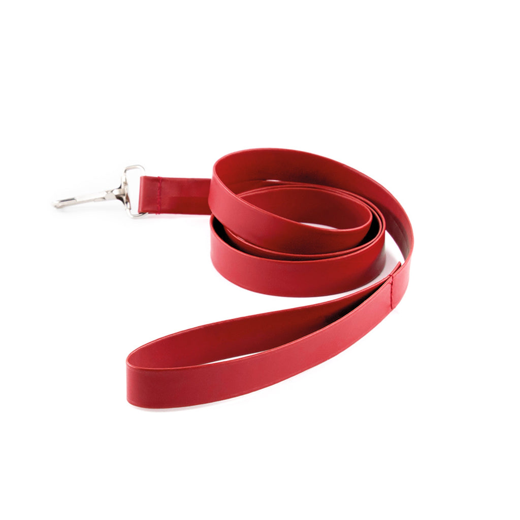 Kit Bdsm Dungeons & Maidens Vermelho Crushious