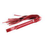 Kit Bdsm Dungeons & Maidens Vermelho Crushious