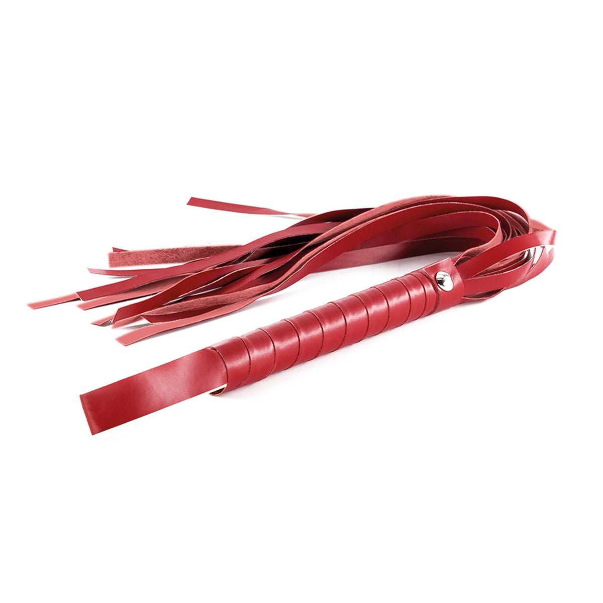 Kit Bdsm Dungeons & Maidens Vermelho Crushious