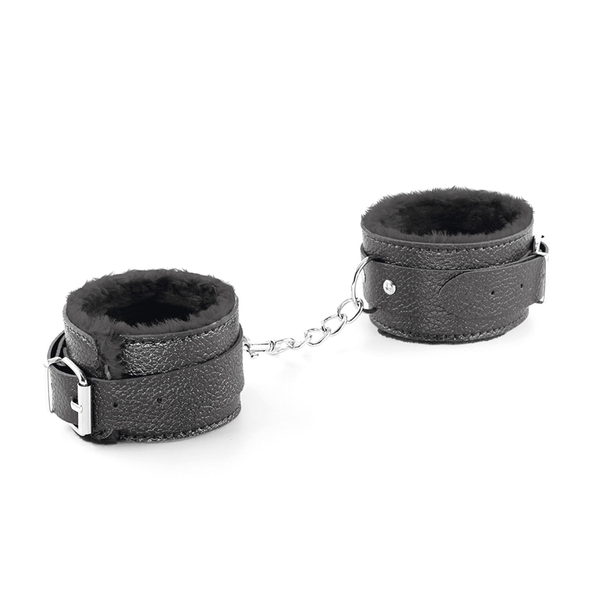 Kit Bdsm Dungeons & Maidens Preto Crushious
