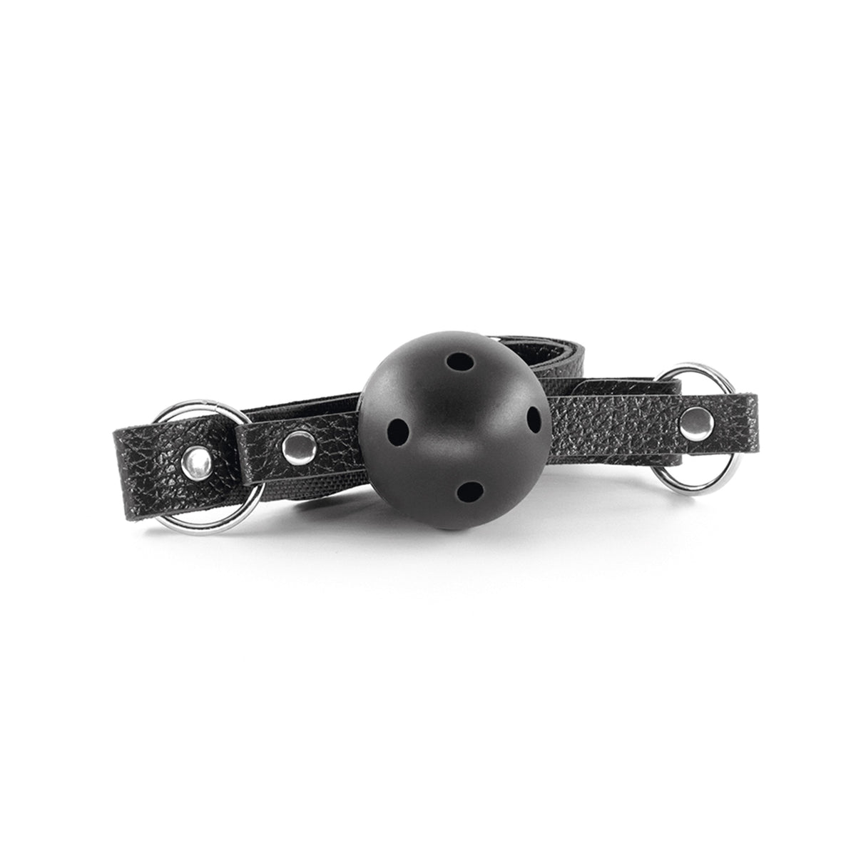 Kit Bdsm Dungeons & Maidens Preto Crushious