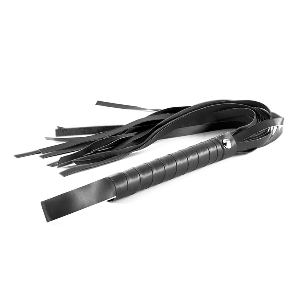 Kit Bdsm Dungeons & Maidens Preto Crushious