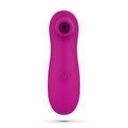 Nookie Estimulador Clitoriano Recarregável Crushious