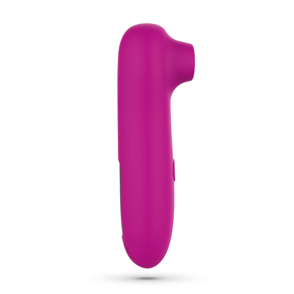 Nookie Estimulador Clitoriano Recarregável Crushious