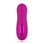 Nookie Estimulador Clitoriano Recarregável Crushious
