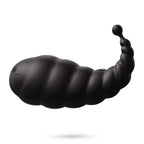 Cocoon Ovo Vibratório Recarregável Com Comando À Distância Crushious Preto