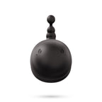 Cocoon Ovo Vibratório Recarregável Com Comando À Distância Crushious Preto