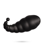Cocoon Ovo Vibratório Recarregável Com Comando À Distância Crushious Preto