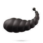 Cocoon Ovo Vibratório Recarregável Com Comando À Distância Crushious Preto