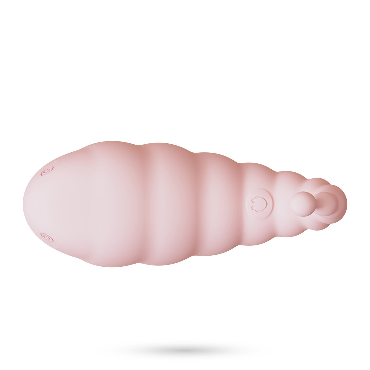 Cocoon Ovo Vibratório Recarregável Com Comando À Distância Crushious Rosa