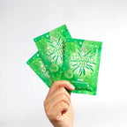 Rebuçados De Estalidos Explosive Kiss Menta Secret Play