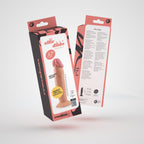 Dildo Ollie 6,7" Crushious