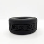 Anel De Silicone Para O Pénis Locker Gear