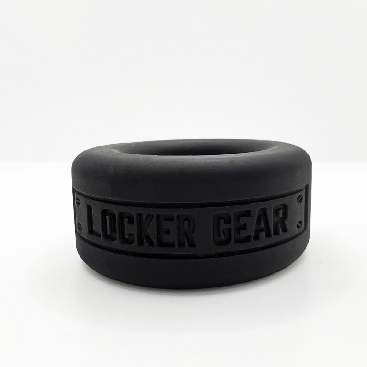 Anel De Silicone Para O Pénis Locker Gear