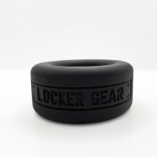 Anel De Silicone Para O Pénis Locker Gear