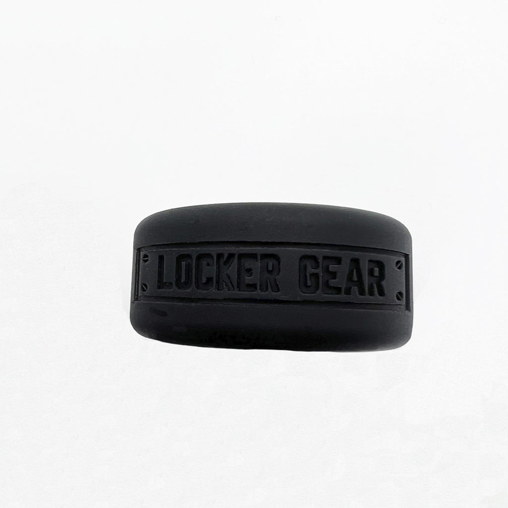 Anel De Silicone Para O Pénis Locker Gear