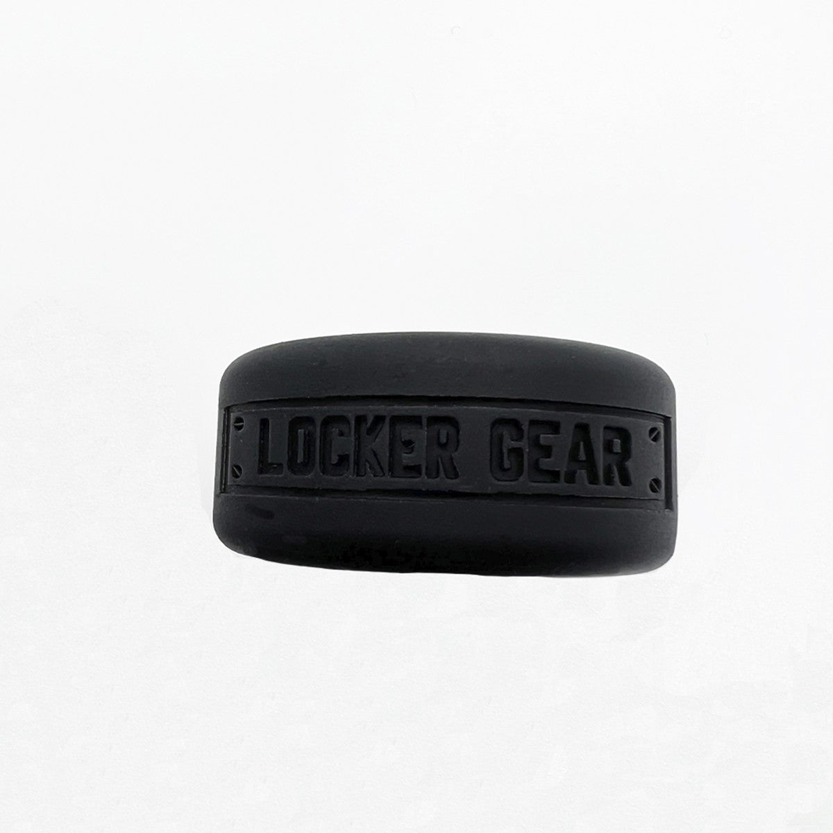 Anel De Silicone Para O Pénis Locker Gear