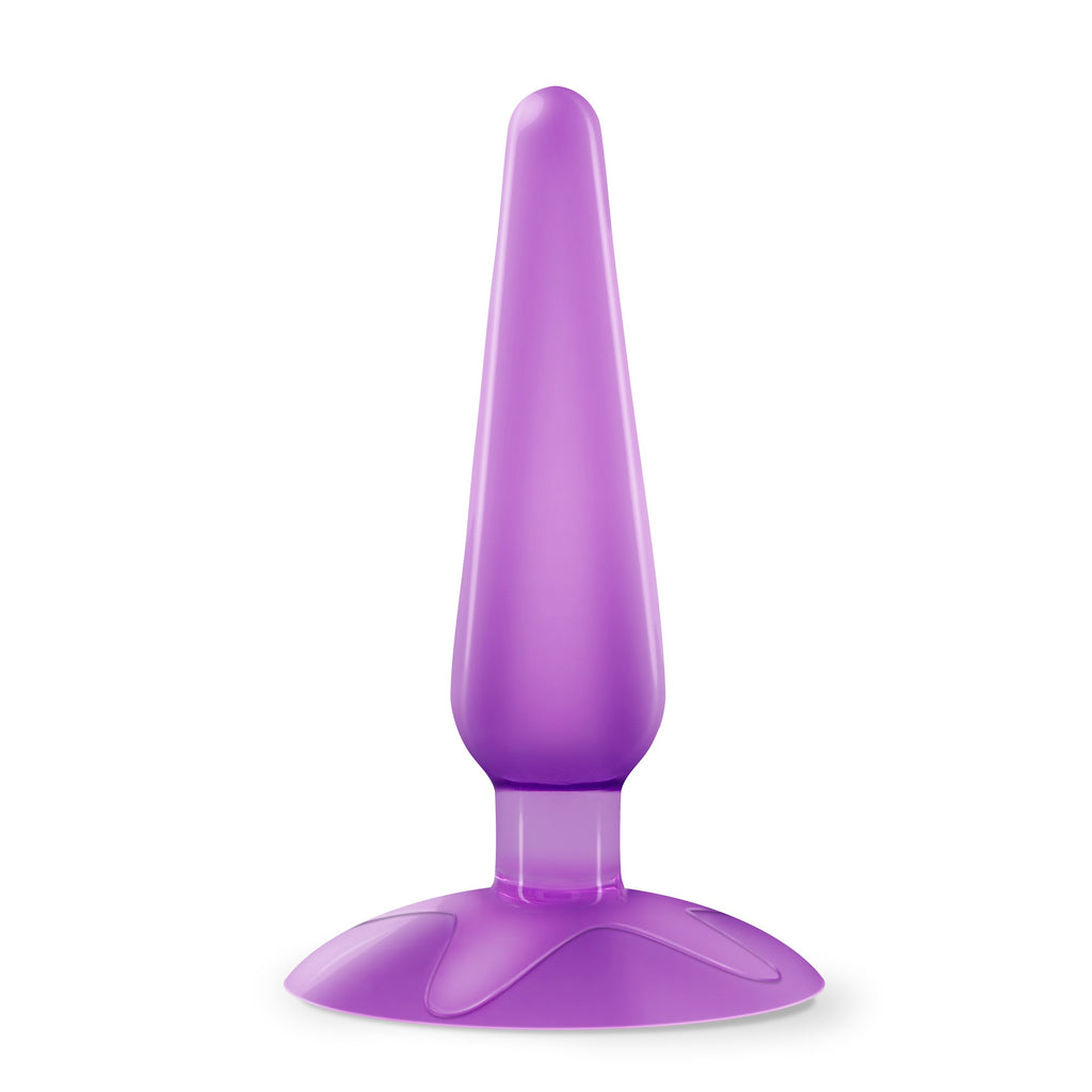 Plug Anal Jolly Plug Lilás Crushious