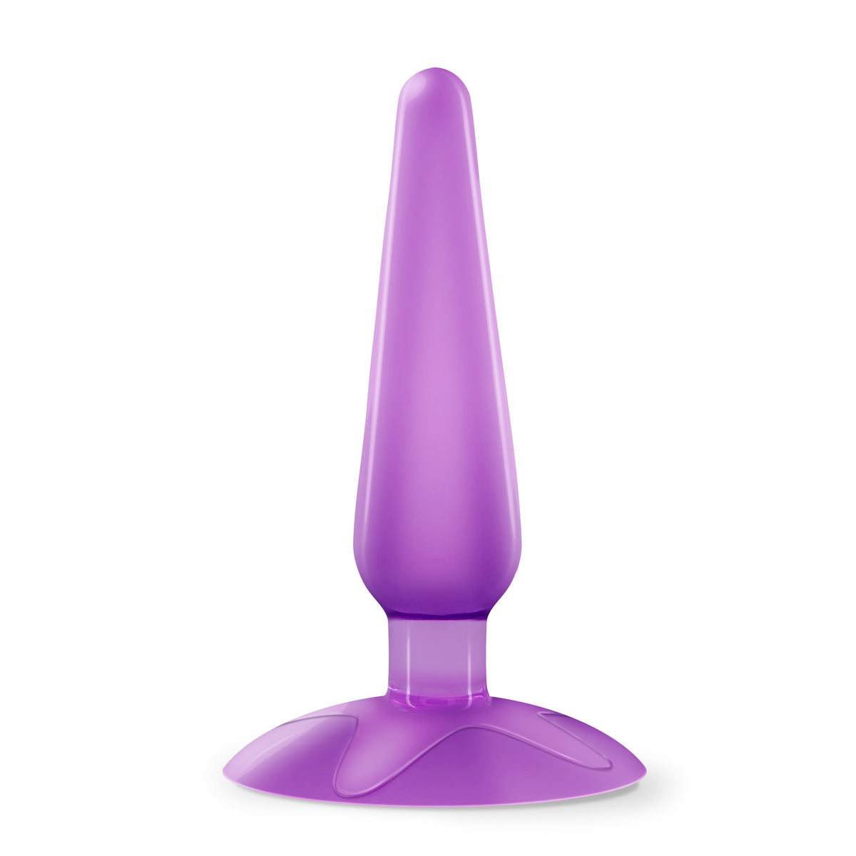 Plug Anal Jolly Plug Lilás Crushious