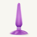 Plug Anal Jolly Plug Lilás Crushious