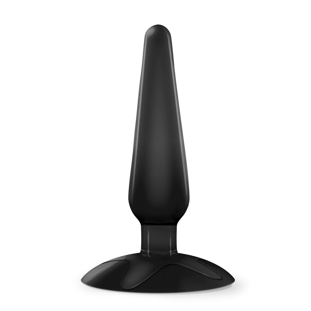 Plug Anal Jolly Plug Preto Crushious